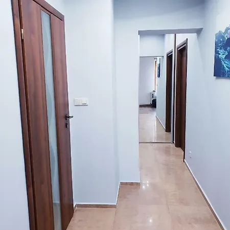 Apartament Walbrzych / Szczawno - Zdroj Eksteriør bilde