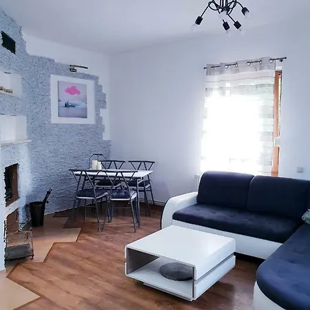 Apartament Walbrzych / Szczawno - Zdroj Eksteriør bilde
