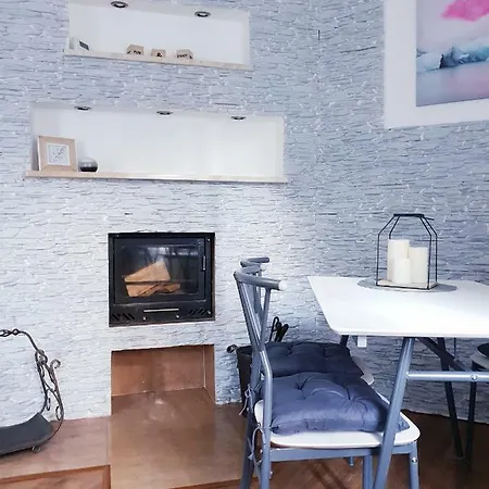 Apartament Walbrzych / Szczawno - Zdroj Eksteriør bilde