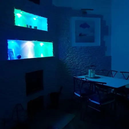 Apartament Walbrzych / Szczawno - Zdroj Eksteriør bilde