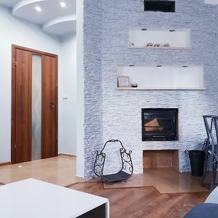 Apartament Walbrzych / Szczawno - Zdroj Eksteriør bilde