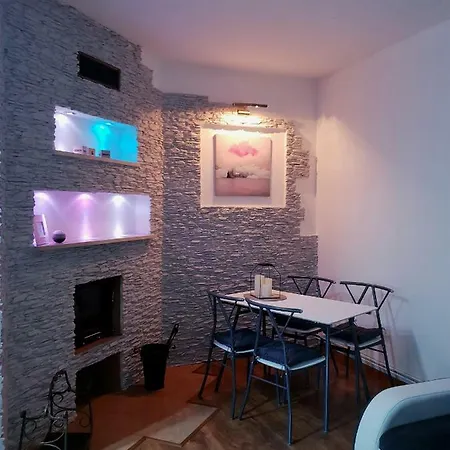 Apartament Walbrzych / Szczawno - Zdroj Eksteriør bilde
