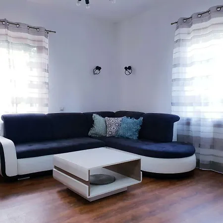 Apartament Walbrzych / Szczawno - Zdroj Eksteriør bilde