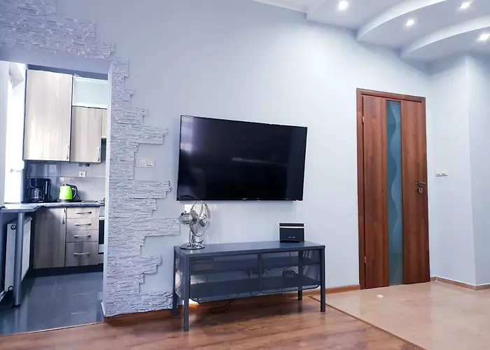 Apartament Walbrzych / Szczawno - Zdroj