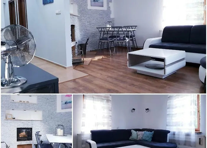 Apartament Walbrzych / Szczawno - Zdroj