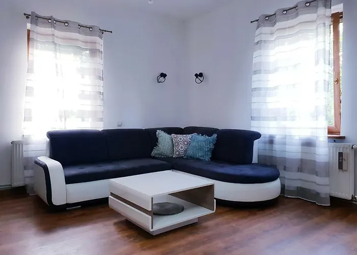 Apartament Walbrzych / Szczawno - Zdroj