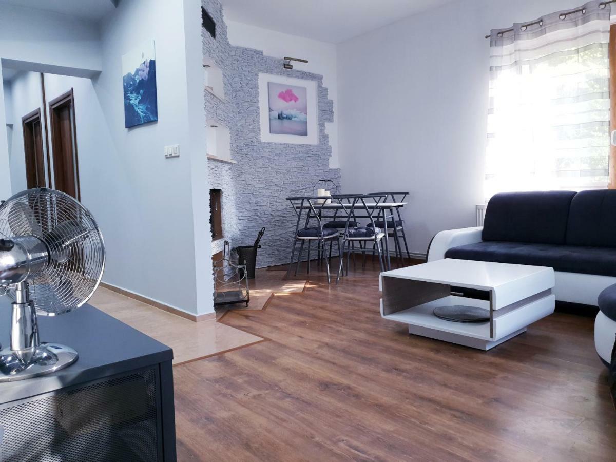 Apartment / Szczawno - Zdroj Walbrzych