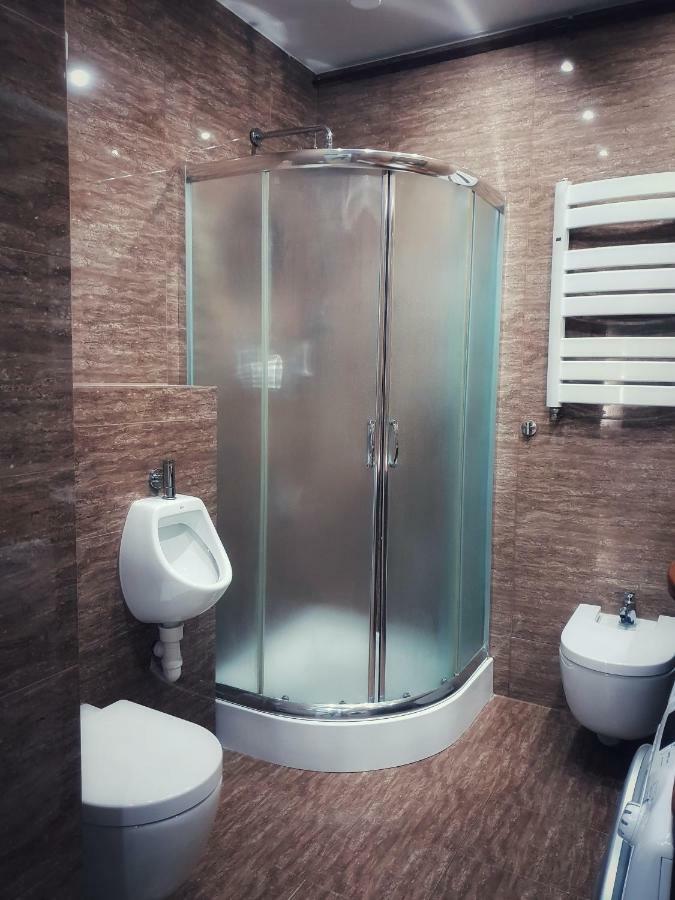 / Szczawno - Zdroj Apartment *