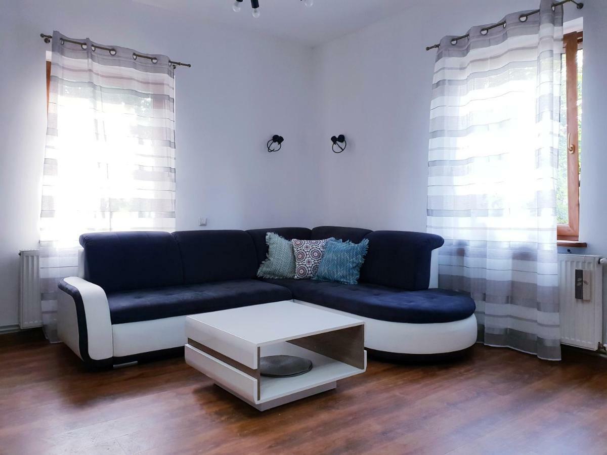 / Szczawno - Zdroj Apartment