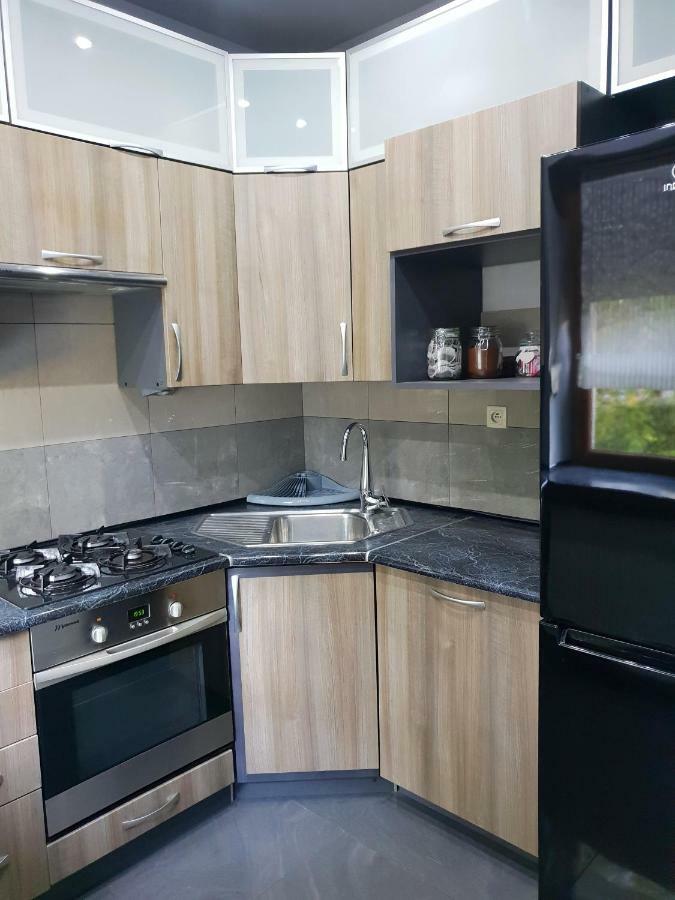 Apartment / Szczawno - Zdroj