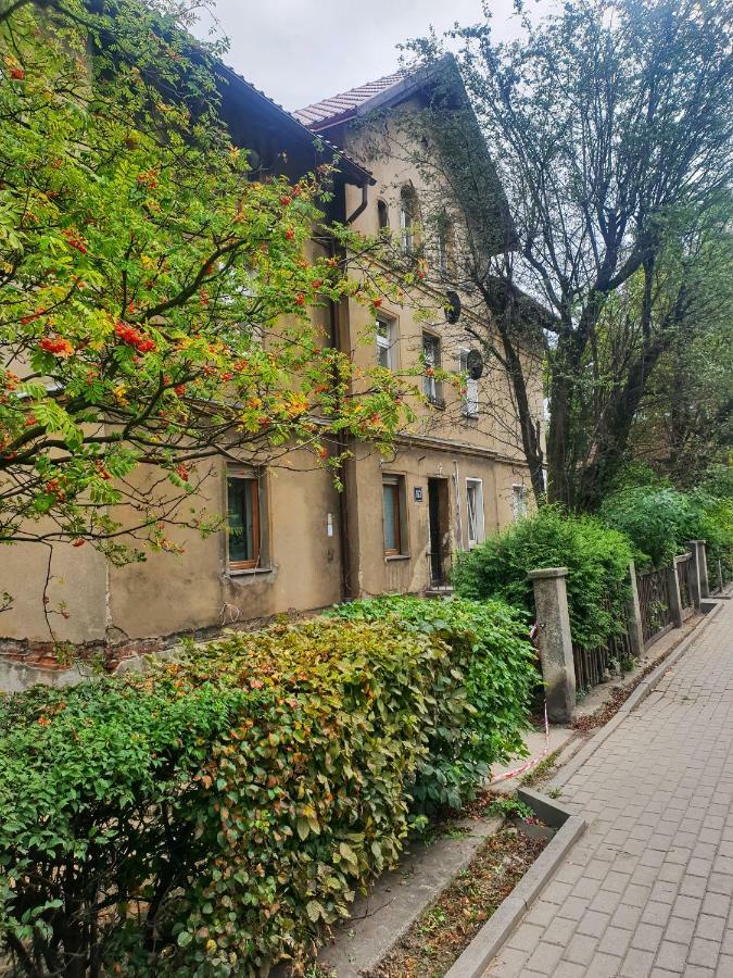 Apartment / Szczawno - Zdroj